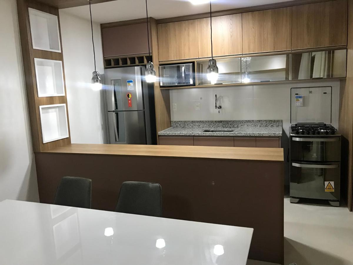 Ferienwohnung Residencial Ykutiba Imbassaí Exterior foto