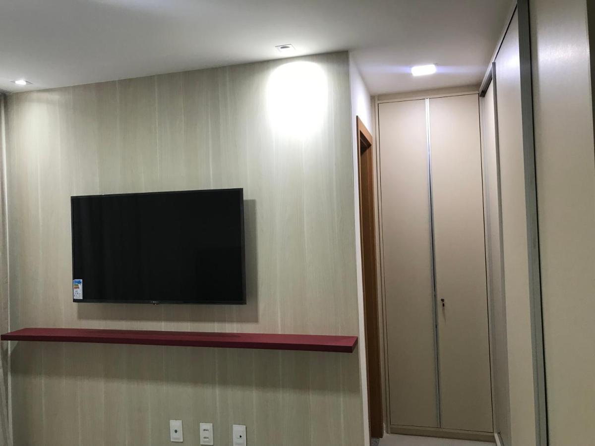 Ferienwohnung Residencial Ykutiba Imbassaí Exterior foto