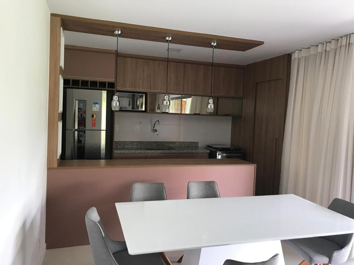 Ferienwohnung Residencial Ykutiba Imbassaí Exterior foto