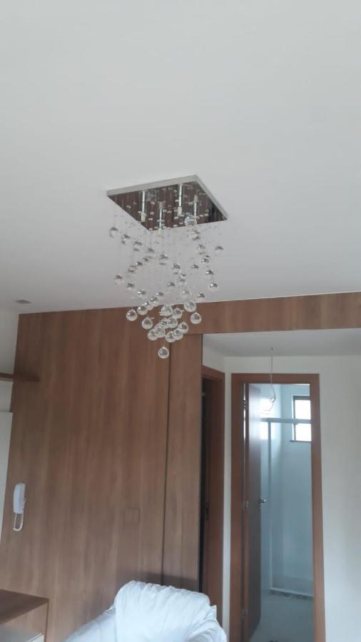 Ferienwohnung Residencial Ykutiba Imbassaí Exterior foto